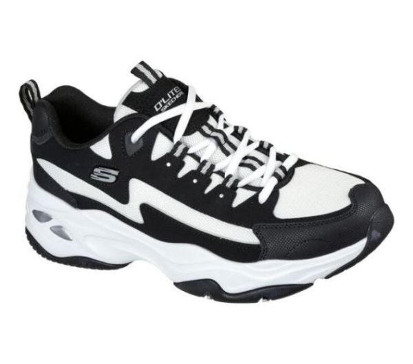 Skechers Men's D'Lites 4.0 - Click Image to Close