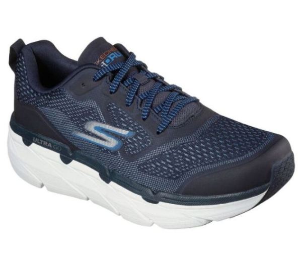 Skechers Men's Max Cushioning Premier - Vantage