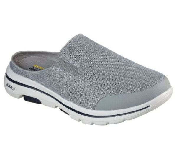 Skechers Men's GOwalk 5 - Exposure - Click Image to Close