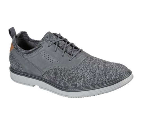 Skechers Men's Parallux - Westerly - Click Image to Close