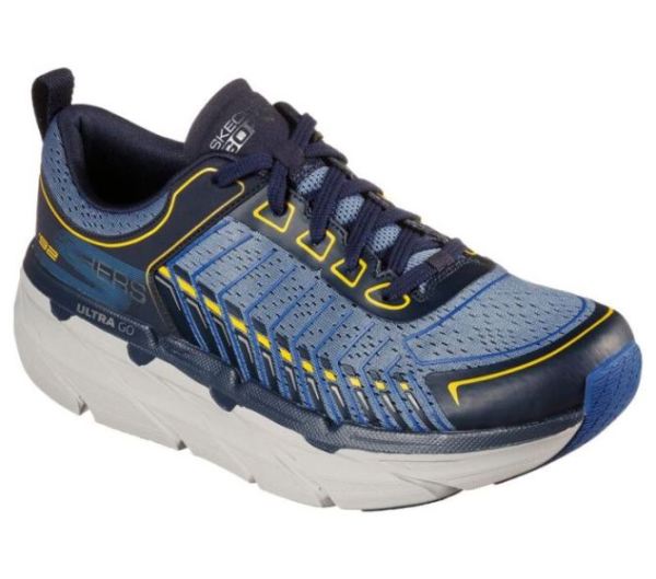 Skechers Men's Max Cushioning Premier - Endeavour