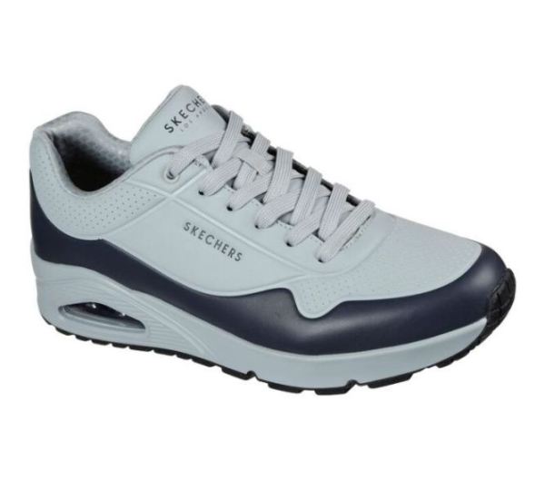 Skechers Men's Uno - Timeline