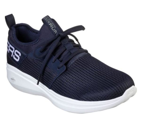 Skechers Men's GOrun Fast - Valor - Click Image to Close