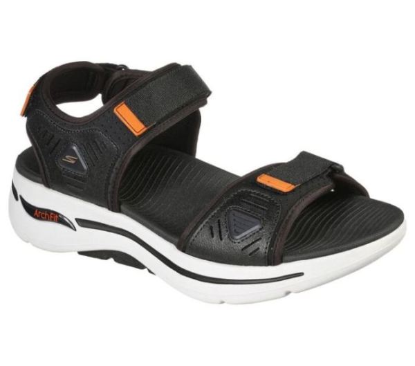 Skechers Men's GOwalk Arch Fit Sandal