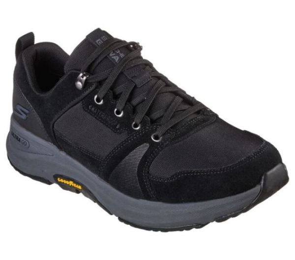 Skechers Men's GOwalk Outdoor - Massif - Click Image to Close