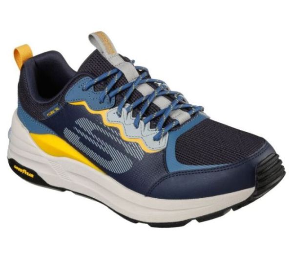 Skechers Men's Global Jogger - Vintek