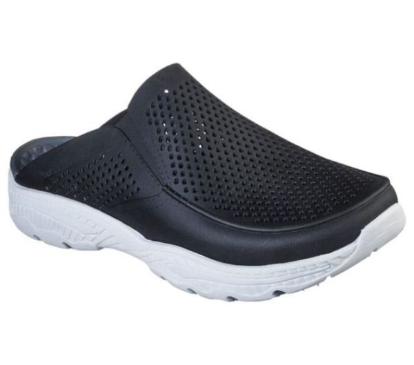 Skechers Men's Foamies: Creston Ultra - Havana - Click Image to Close