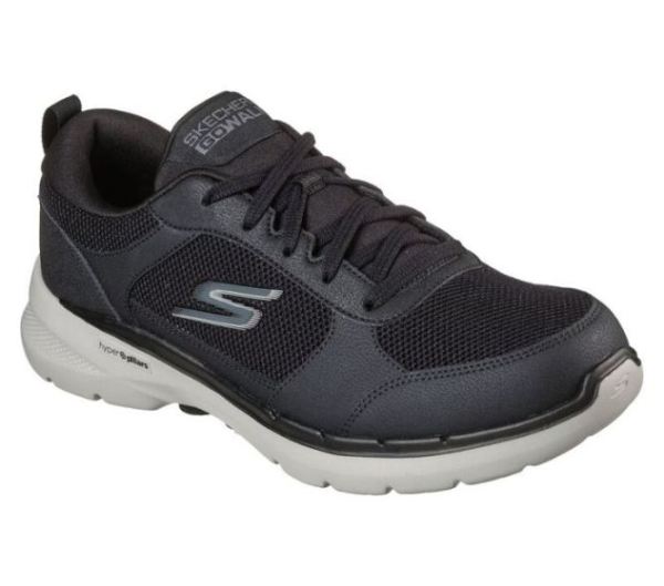 Skechers Men's GOwalk 6 - Compete