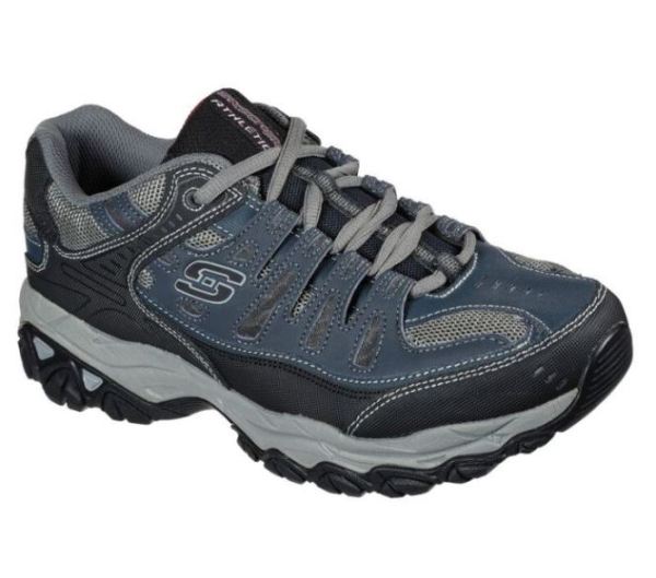 Skechers Men's After Burn - Memory Fit