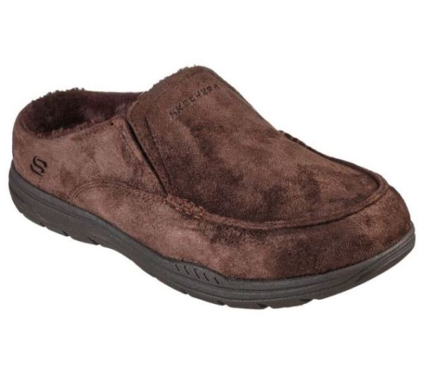 Skechers Men's Relaxed Fit: Expected X - Verson - Click Image to Close