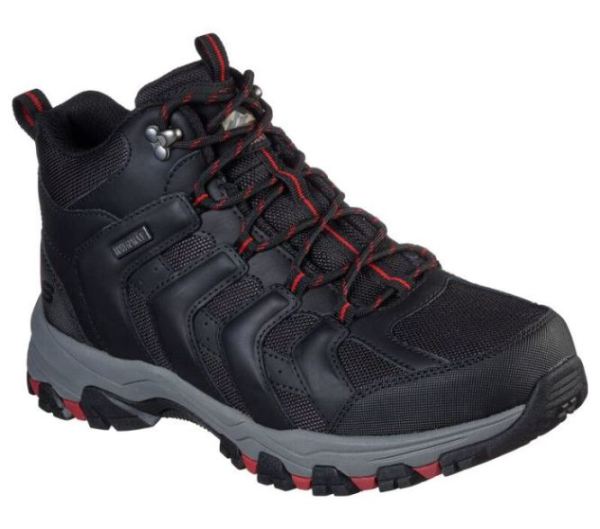 Skechers Men's Relaxed Fit: Selmen - Relodge - Click Image to Close