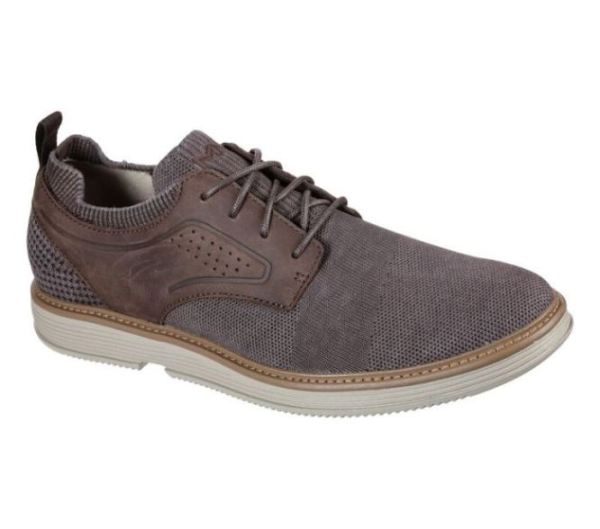 Skechers Men's Parallux - Archie - Click Image to Close