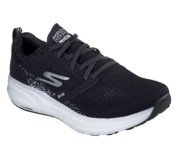 Skechers Men's GOrun Ride 8 Hyper - Click Image to Close