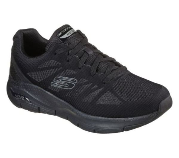 Skechers Men's Arch Fit - Charge Back - Click Image to Close