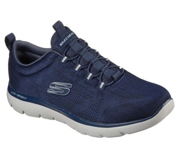 Skechers Men's Summits - Louvin