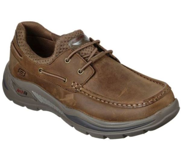 Skechers Men's Arch Fit Motley - Hosco - Click Image to Close