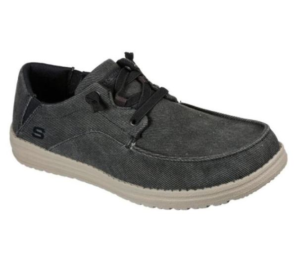 Skechers Men's Melson - Volgo - Click Image to Close