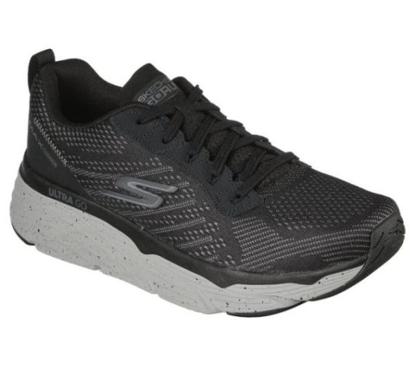 Skechers Men's Max Cushioning Elite - Limitless Intensity