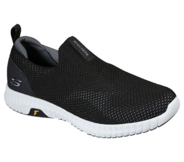 Skechers Men's Elite Flex Prime - Click Image to Close