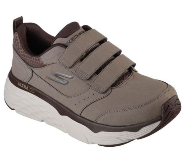 Skechers Men's Max Cushioning Elite - Click Image to Close