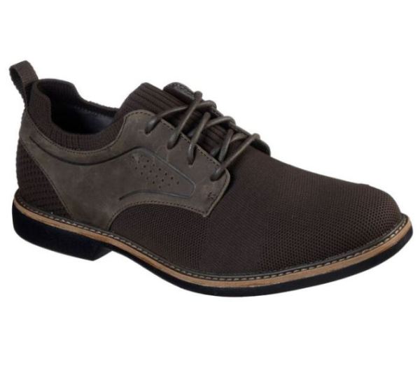 Skechers Men's Clubman - Westside - Click Image to Close