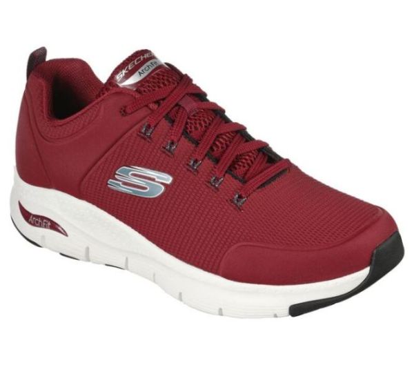 Skechers Men's Arch Fit - Titan - Click Image to Close