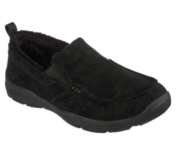 Skechers Men's Relaxed Fit: Harper - Purcell - Click Image to Close