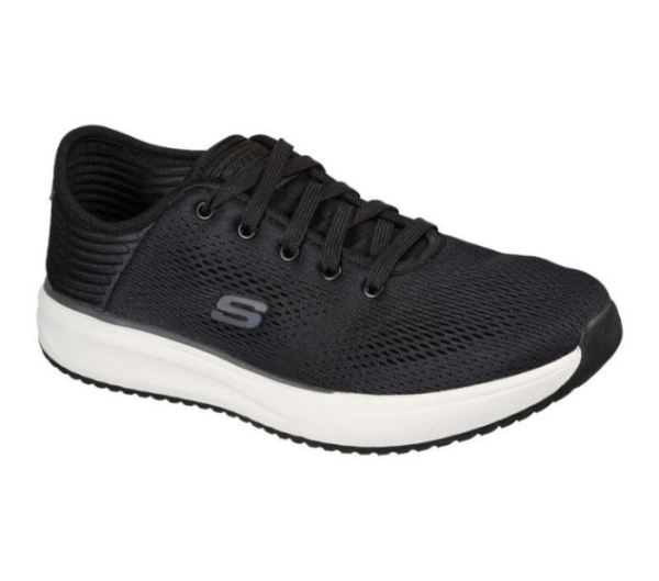 Skechers Men's Relaxed Fit: Crowder - Freewell - Click Image to Close