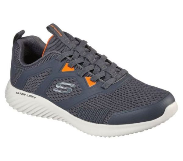 Skechers Men's Bounder - High Degree - Click Image to Close