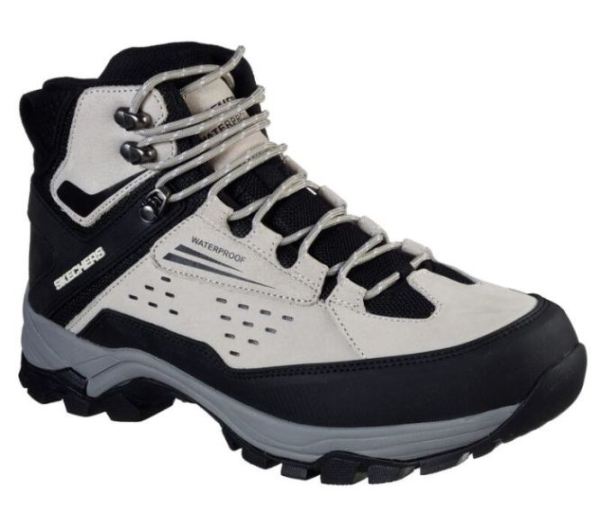 Skechers Men's Relaxed Fit: Polano - Norwood - Click Image to Close