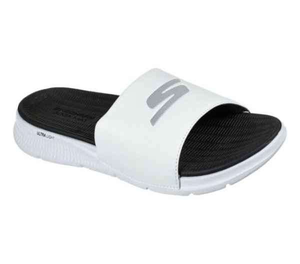 Skechers Men's GO Consistent Sandal - Click Image to Close