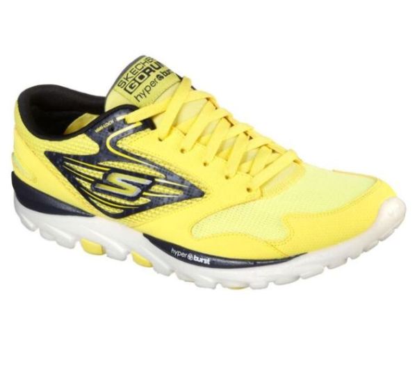 Skechers Men's GOrun OG Hyper - Click Image to Close