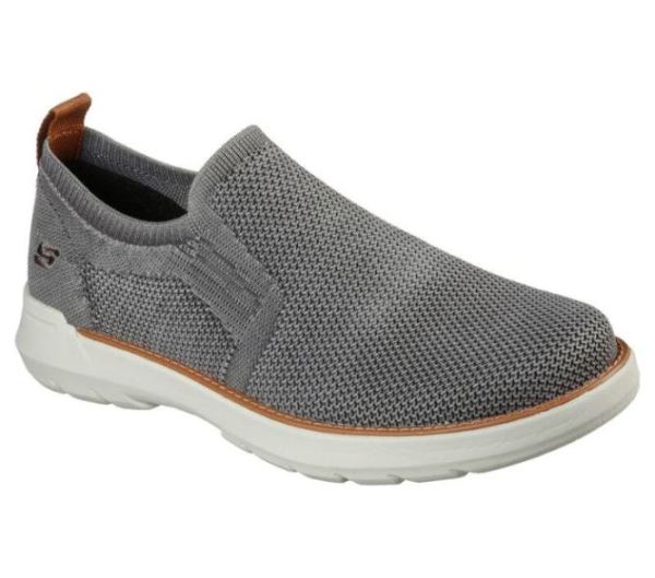 Skechers Men's Relaxed Fit: Doveno - Oswyn Fly