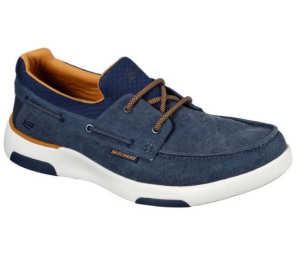 Skechers Men's Bellinger - Garmo - Click Image to Close