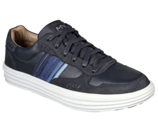 Skechers Men's Shogun - Pastime - Click Image to Close