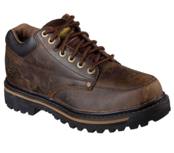 Skechers Men's Mariners - Click Image to Close