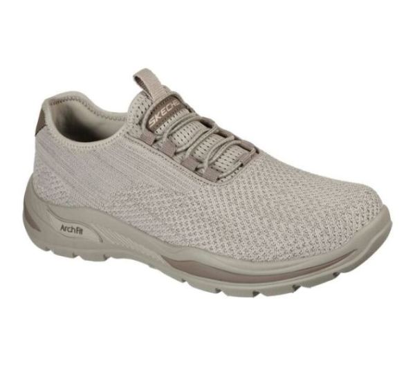 Skechers Men's Arch Fit Motley - Harkin