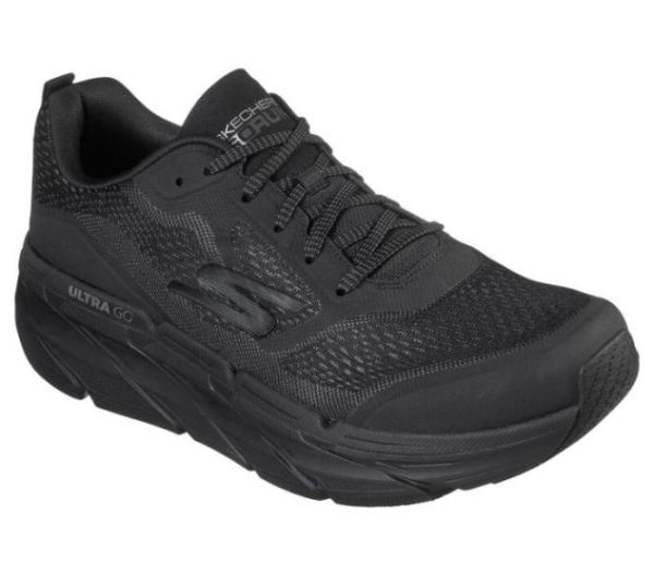 Skechers Men's Max Cushioning Premier - Vantage