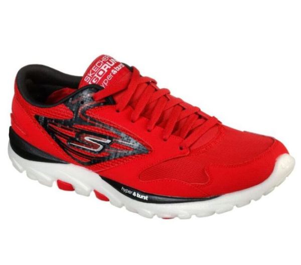 Skechers Men's GOrun OG Hyper - Click Image to Close