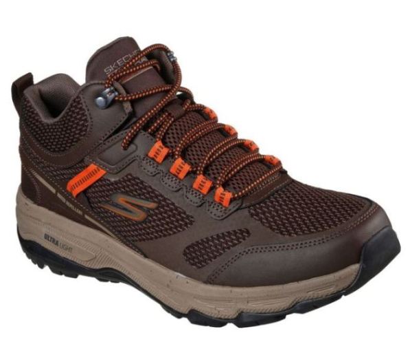 Skechers Men's GOrun Trail Altitude - Element - Click Image to Close