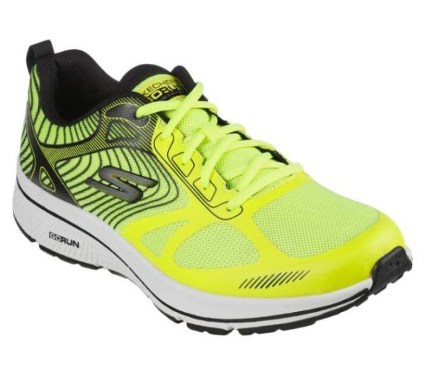 Skechers Men's GOrun Consistent - Fleet Rush - Click Image to Close