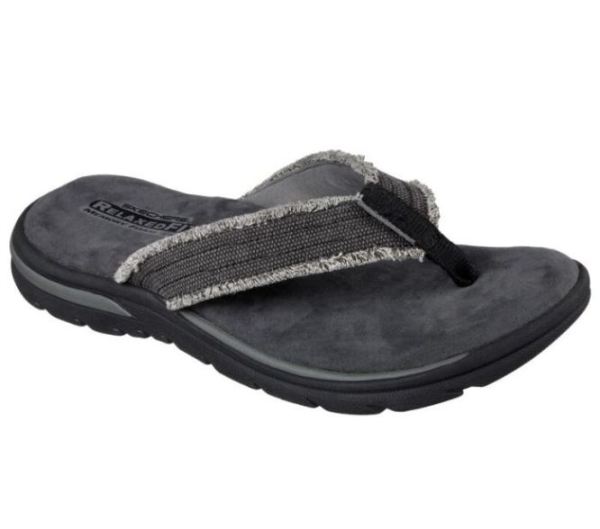 Skechers Men's Relaxed Fit: Supreme - Bosnia