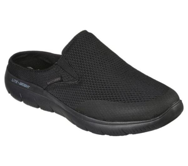 Skechers Men's Summits - Vindicator - Click Image to Close