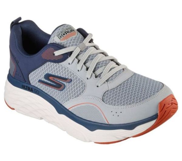 Skechers Men's Max Cushioning Elite - Rivalry - Click Image to Close