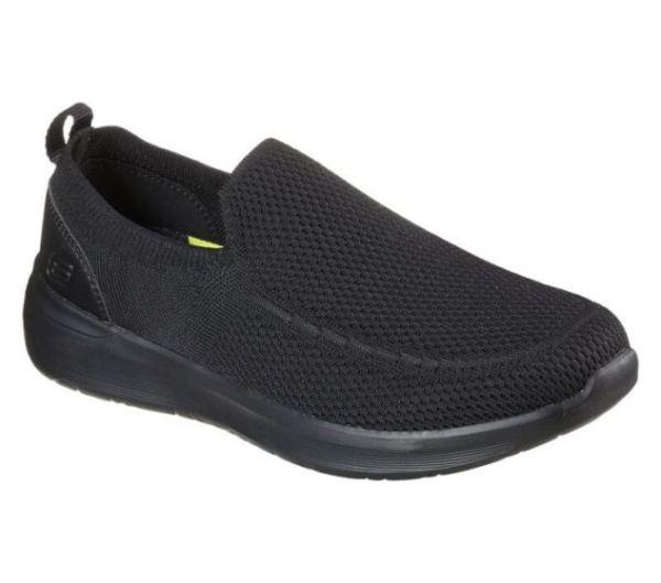 Skechers Men's Lattimore - Warner - Click Image to Close