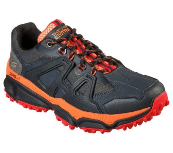 Skechers Men's GOtrail Alpine