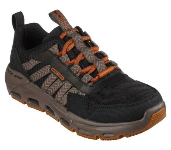 Skechers Men's Relaxed Fit: Lugwin - Embry - Click Image to Close