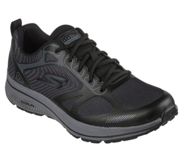 Skechers Men's GOrun Consistent - Fleet Rush - Click Image to Close