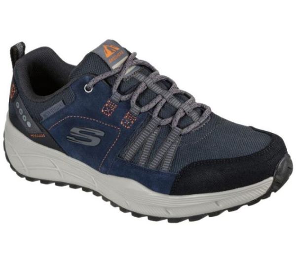 Skechers Men's Relaxed Fit: Equalizer 4.0 Trail - Click Image to Close