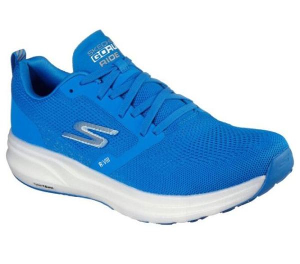 Skechers Men's GOrun Ride 8 Hyper